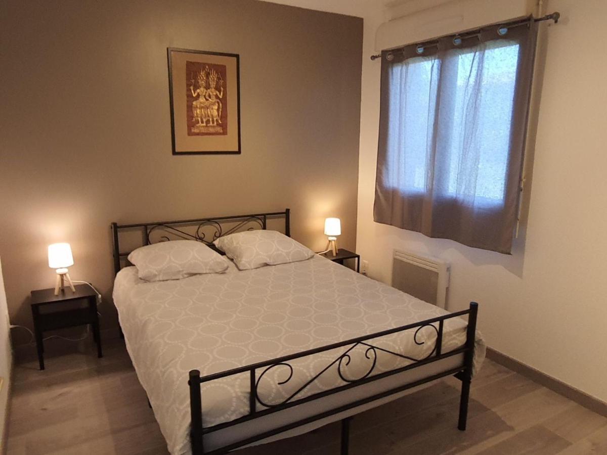 Charmant Appartement Avec Terrasse Et Jardin Au Calme Proche Bus Metro Тулуза Екстериор снимка